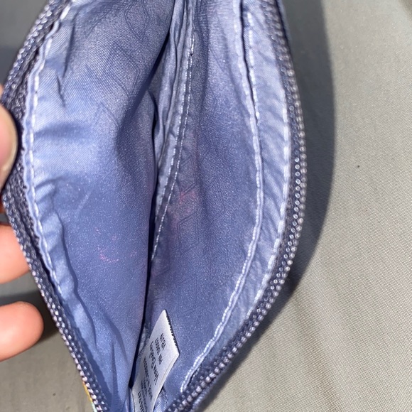 Vera Bradley ID case - Picture 3 of 3